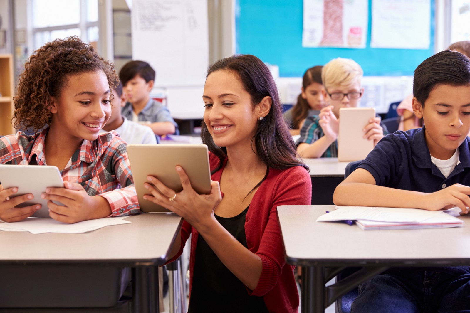 Better Learning Opportunities