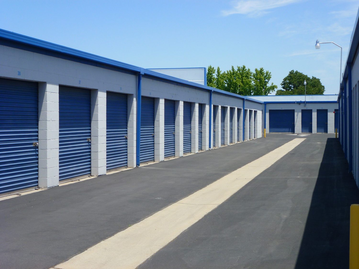 storage