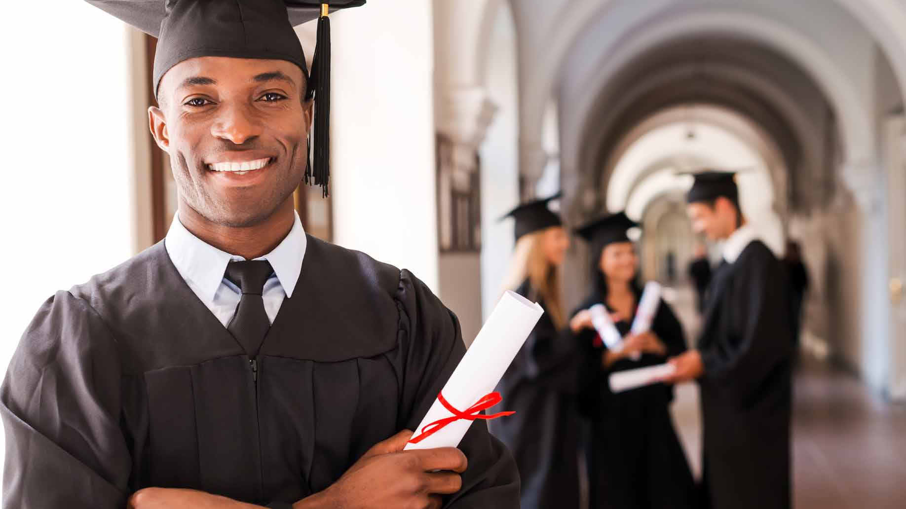 Graduate School
