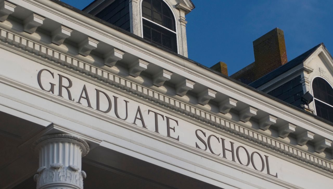 Graduate School