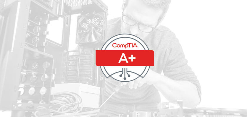 IT Fundamentals Certification | CompTIA IT Certifications - What We ...