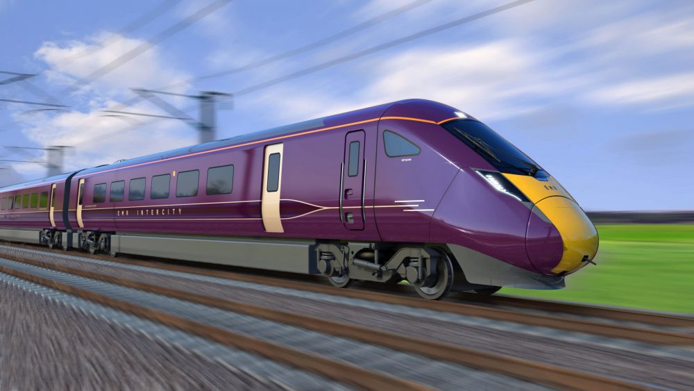 Heathrow Express