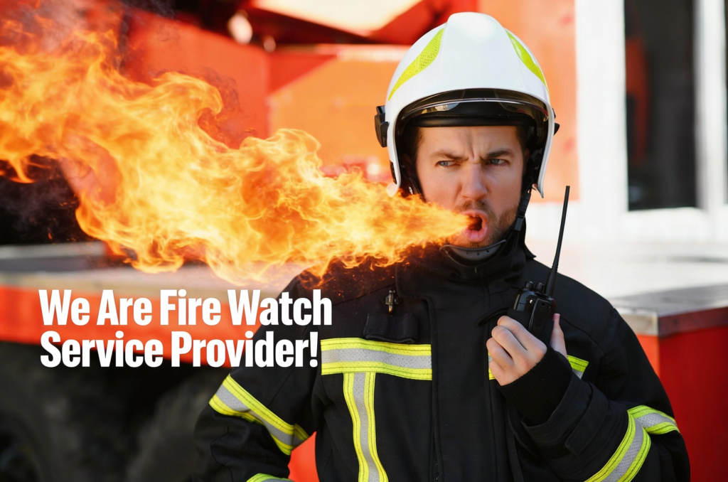 firewatch service