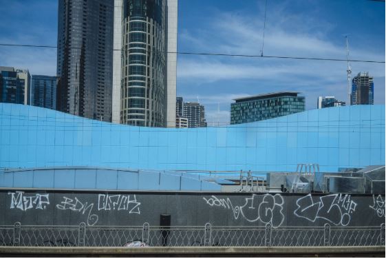 Graffiti Removal