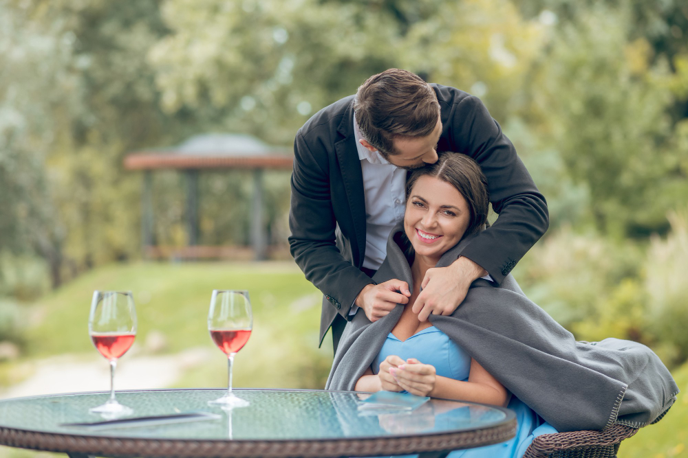 Romantic Getaway in Frisco